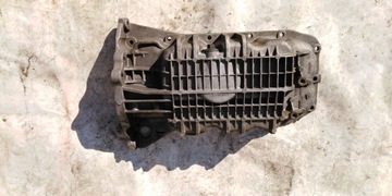 Ford 1,6 1,5 ecoboost піддон масляна fiesta mk7 st фото №1