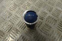 Toyota rav4 v кнопка переключатель старт сплав 21- фото №1