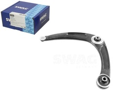 Рычаг перед левый citroen berlingo 08 peugeot фото №1