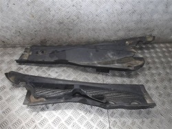 Панель под лобовым стеклом cadillac cts i 3.6 v6 фото №1