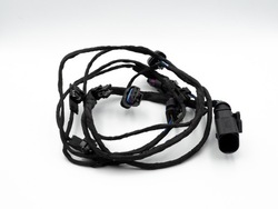 Жгут провод pdc парковка audi a4 b8 новая фото №1