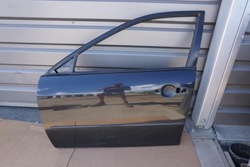 Двері ліві перед mazda 6 i fe27 фото №1