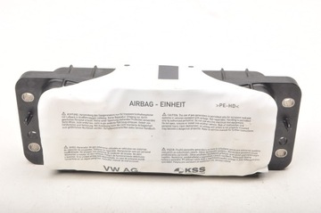 Vw up skoda citigo mii подушка подушка безпеки пасажира 1s0880204c фото №1