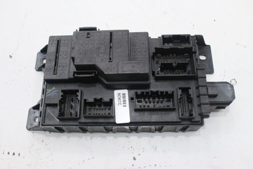 Модуль bsi ag1t-14b476-cc ford focus mk2 usa фото №1