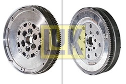 Колесо маховики luk saab 9-3 ys3f 415040710 фото №1