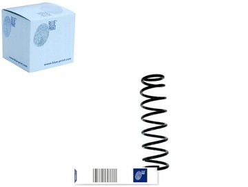 Пружина zaw. suzuki p. ignis 1.3 10.00-09.03 фото №1