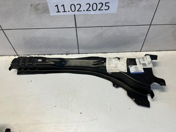 Фартук правые крыльев kuga 12- focus 11- 14- фото №1