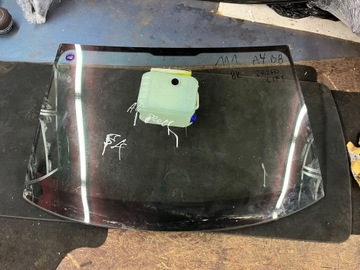 Скло лобове передня audi a4 8k b8 5r оригінал фото №1