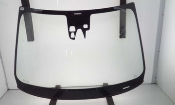 Скло лобове volvo xc60 08-17 датчик камера org фото №1