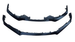 Honda civic 10 x r тип спойлер диффузор перед зад фото №1