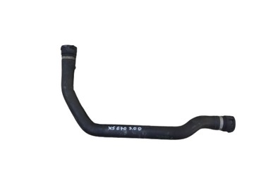 Шланг води труба шланг bmw x5 e70 3.0 d фото №1