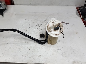 Mercedes c w204 07r- 2.2 cdi насос топлива фото №1