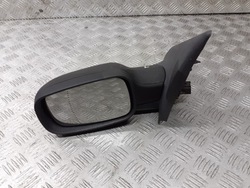 Дзеркало ліві renault megane ii 5pin фото №1