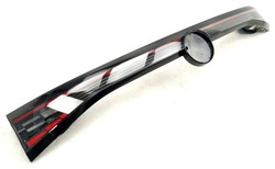 Нова org лампа задня зад vw id.4 11a945307b фото №1