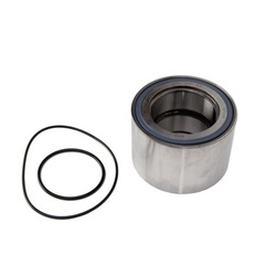 Подшипник колёса зад skf vkba 6743 фото №1