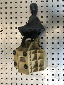 Домкрат коробки ducato 2.0 02-06 7353327050 фото №1