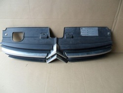 Citroen c5 dc 2001 2002 2003 2004 решётка фото №1