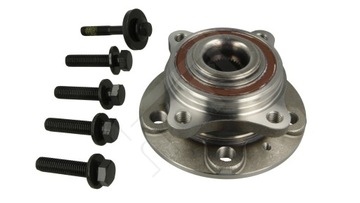 Hart ступиця + підшипник перед opel vectra c , signum , 2005- фото №1