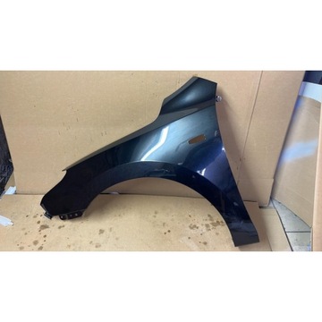 Hyundai i30 i крыло - 9f - ocynk/nowy комплект l+p фото №1