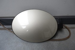 Vw beetle 5c кришка заливання пального ld1w фото №1