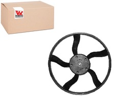 Van0957746 вентилятор радіатор citroen фото №1