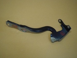 Петля капота левый peugeot 308 ii t9 фото №1