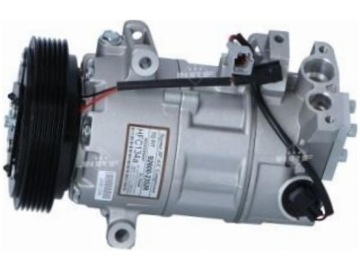 Компрессор кондиционера nrf 32950 фото №1