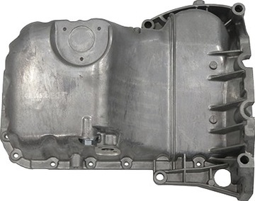 Поддон масляная vika фото №1