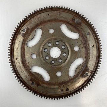 Колесо маховики land range rover 3.0 jaguar xf xj 306dt фото №1