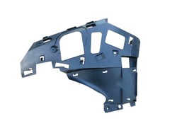 Ковзун лівий бампера перед renault grand scenic iv 16-20 фото №1