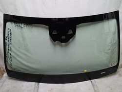 Стекло передняя mercedes glc w253 2016- камера датчик оригинал kamyk фото №1