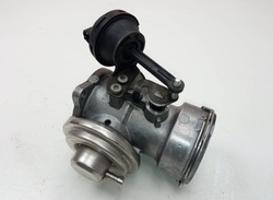 Клапан egr рециркуляції вихлопних газів seat alhambra фото №1