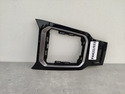 Vw t-roc панель корпус рамка рычаг переключения передач изменения коробки передач 2ga711456c pak22/033 фото №1