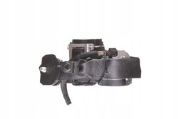 Pas безпеки перед лівий mercedes ml w164 07r фото №1