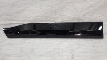 Планка двері ліва перед toyota rav4 19- фото №1