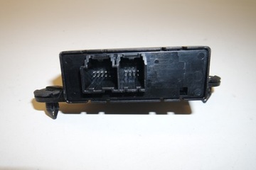 Модуль pdc fiat 500x 334_ 0263004827 1.4l бензин 120kw 2015 фото №1