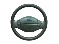 Toyota yaris руль фото №1