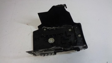 Volvo xc60 рестайлинг v60 s60 ii основание акумулятора фото №1