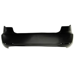 Бампер зад mazda 6 gg gy 02-08 фото №1