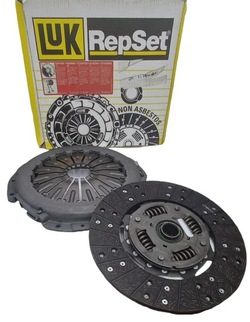 Зчеплення luk land rover discovery sport freelander 2 range rover evoque фото №1