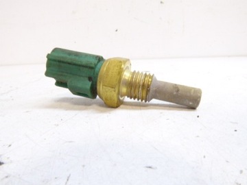 Corolla e12 01-04 датчик температуры жидкости 1.4 16v фото №1