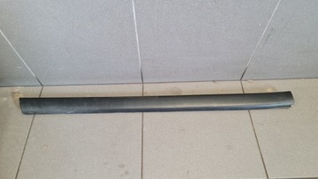 Планка двері нижня лівий зад audi a8 d2 фото №1