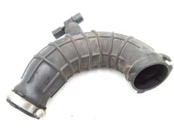 Audi a8 d4 4.2tdi труба шланг воздуха фото №1