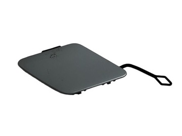 Bmw 3 f31 заглушка фаркоп бампера зад 7301465 фото №1