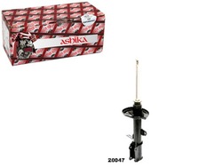 Ashika амортизатор зад l corolla e9 1.3 ashika фото №1