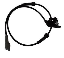 Датчик abs peugeot 307 1.4-2.0 00- зад l/p фото №1