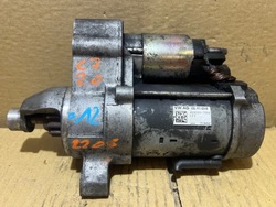 Audi a6 c7 a4 a5 q5 2.0 tdi стартер двигателя 03l911024b фото №1