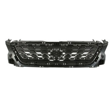 Решітка решітка радіатора seat ibiza iv v 08-17 фото №1
