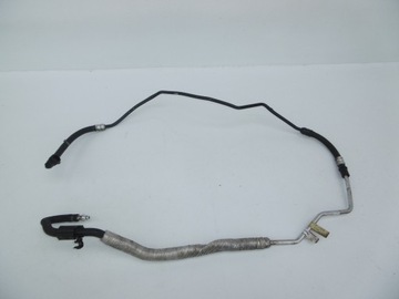 Шланг усилителя volvo s80 ii v70 iii 2.4 d5 фото №1