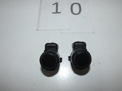 Датчик паркування pdc перед bmw x-1 f48 / f49 10. фото №1